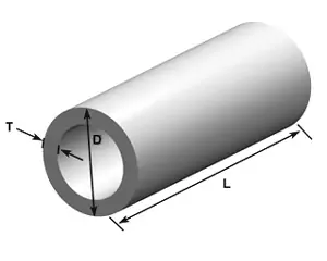 محاسبه وزن استیل