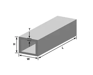 محاسبه وزن استیل