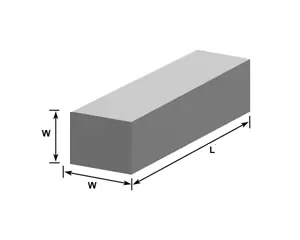 محاسبه وزن استیل