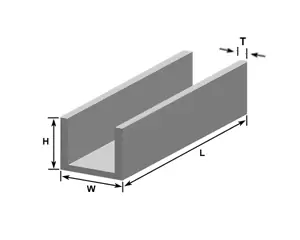 محاسبه وزن استیل