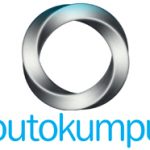 لوگوی کارخانه تولید کننده استیل Outokumpu