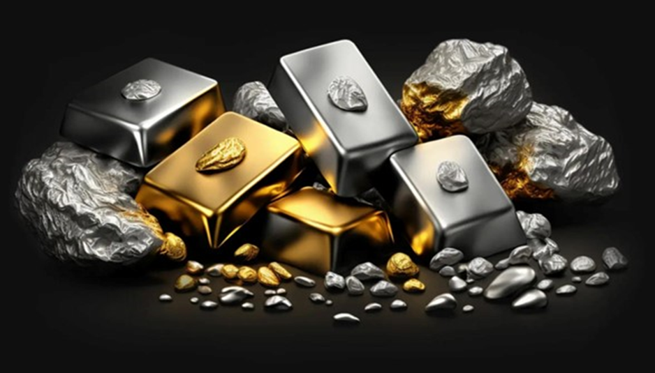 گران ترین فلزات دنیا