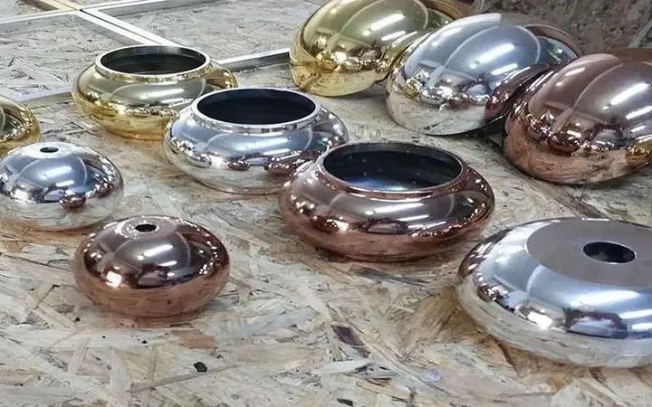 خوردگی شیمیایی