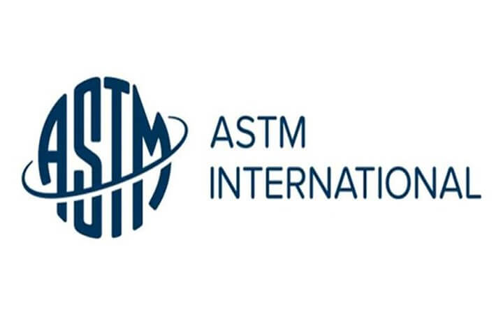 استاندارد astm