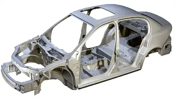 طراحی ماشین