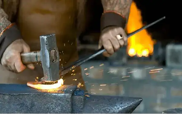 چقرمگی فولاد