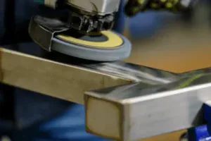 اهمیت پرداخت سطح فولاد ضد زنگ