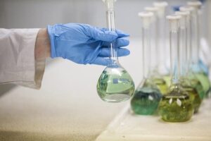 مقاومت استیل در برابر مواد شیمیایی