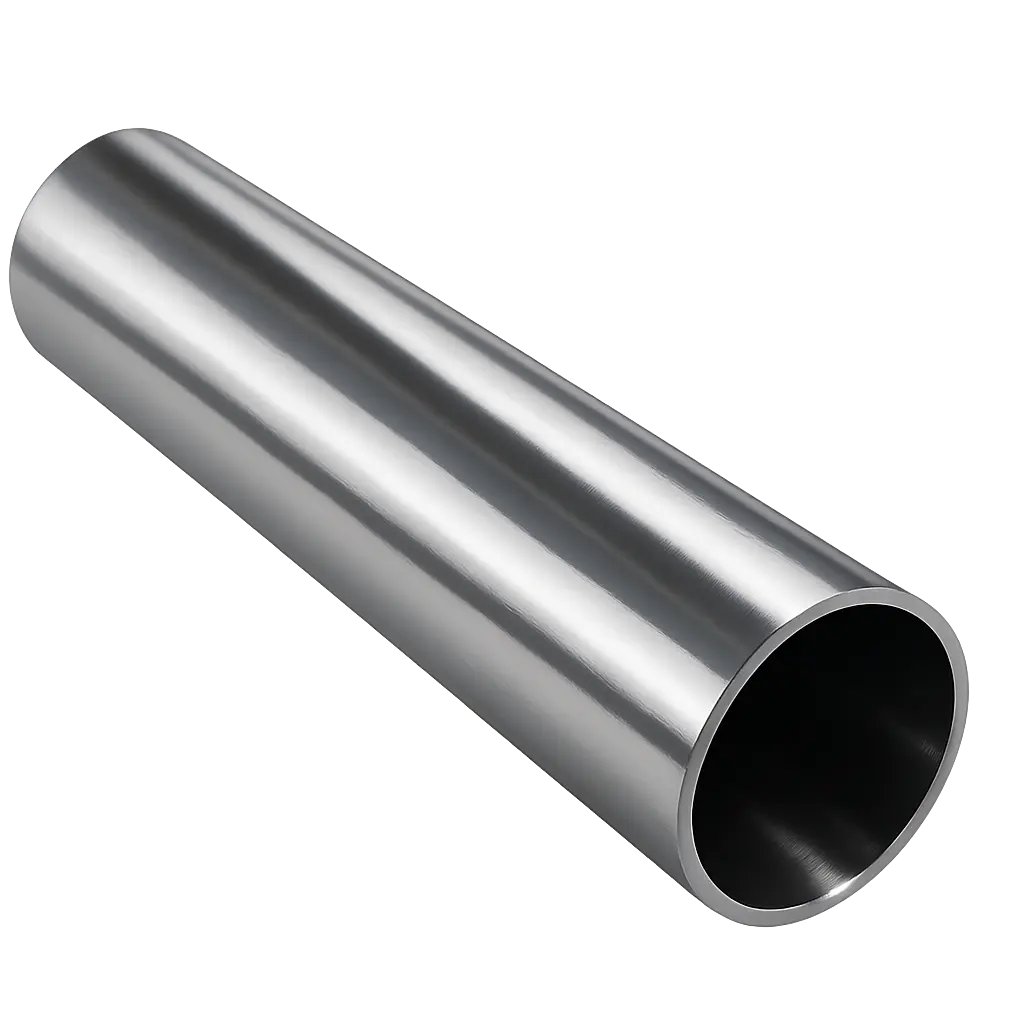 قیمت تیوب استیل 316 قطر 6mm ضخامت 1