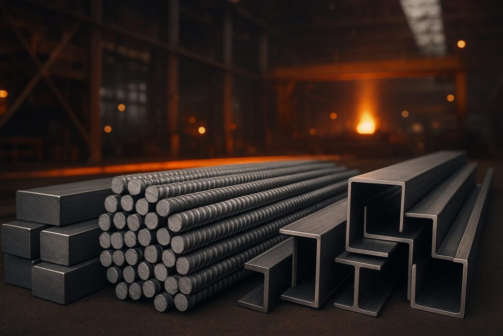 کارخانه ذوب آهن اردبیل