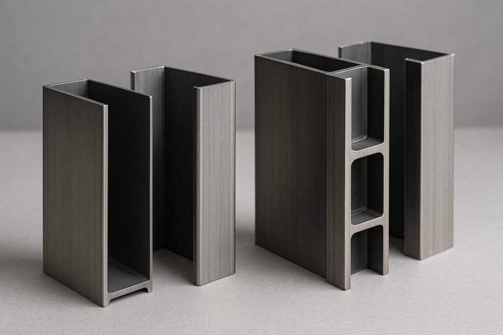 پروفیل مکزیکی چیست و تفاوت آن با چهارچوب فرانسوی