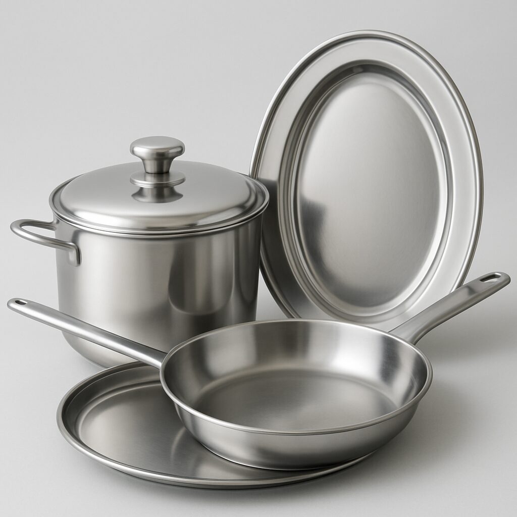 استیل هندی چیست؟ + معرفی تاتا استیل هند